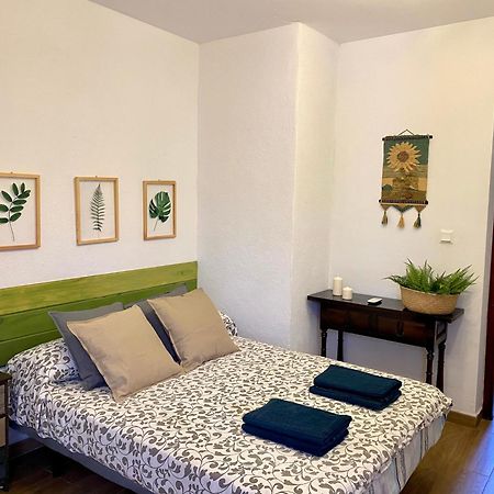Las Palmeras Pizarra Ngoại thất bức ảnh