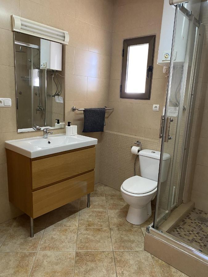 Las Palmeras Pizarra Ngoại thất bức ảnh