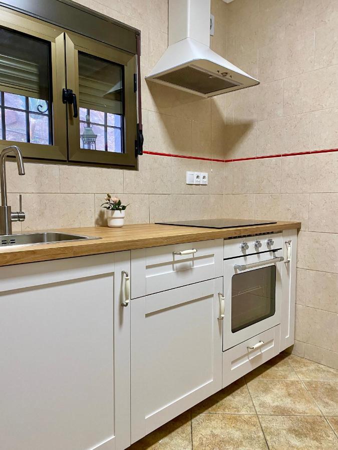 Las Palmeras Pizarra Ngoại thất bức ảnh