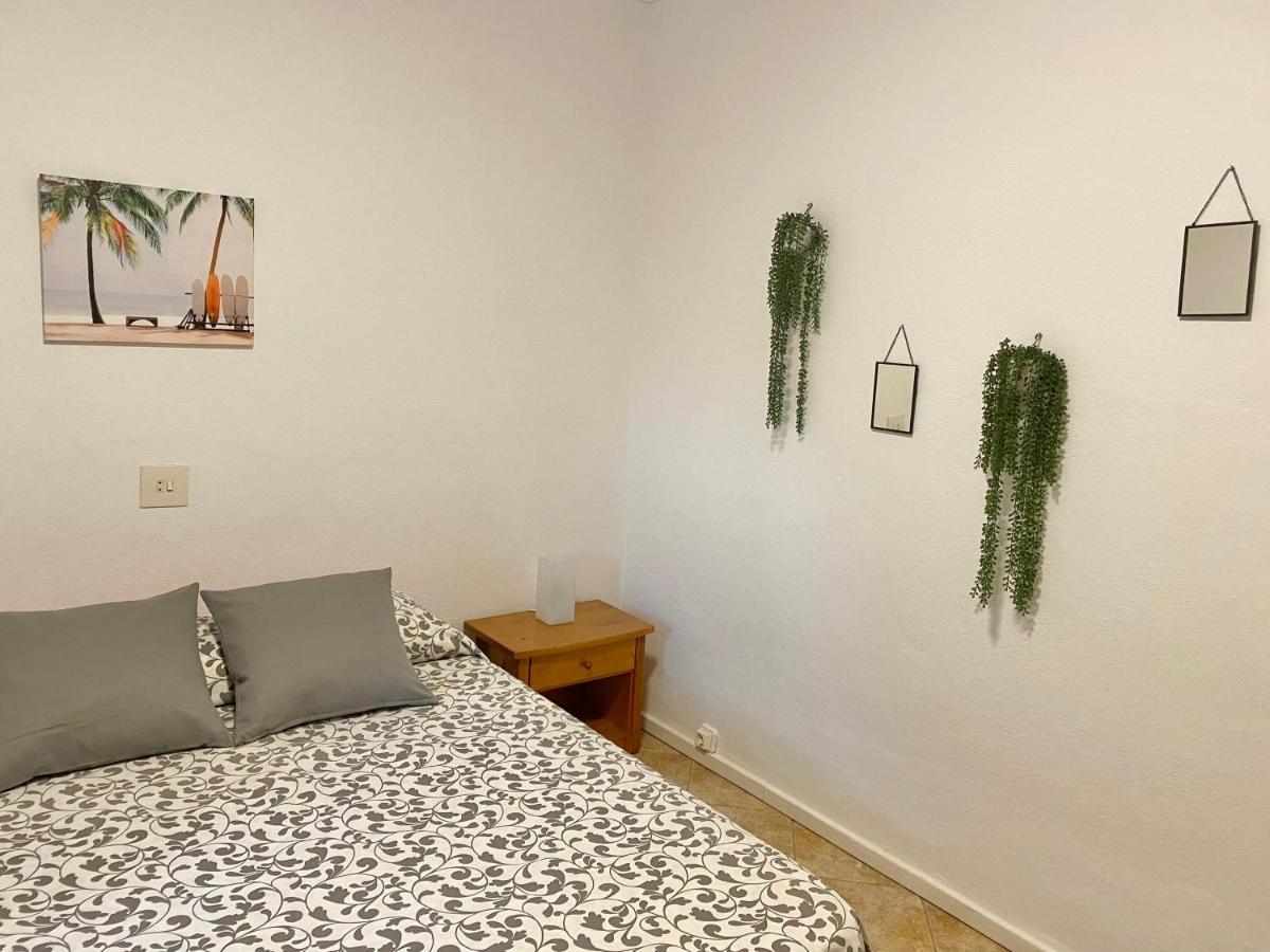 Las Palmeras Pizarra Ngoại thất bức ảnh
