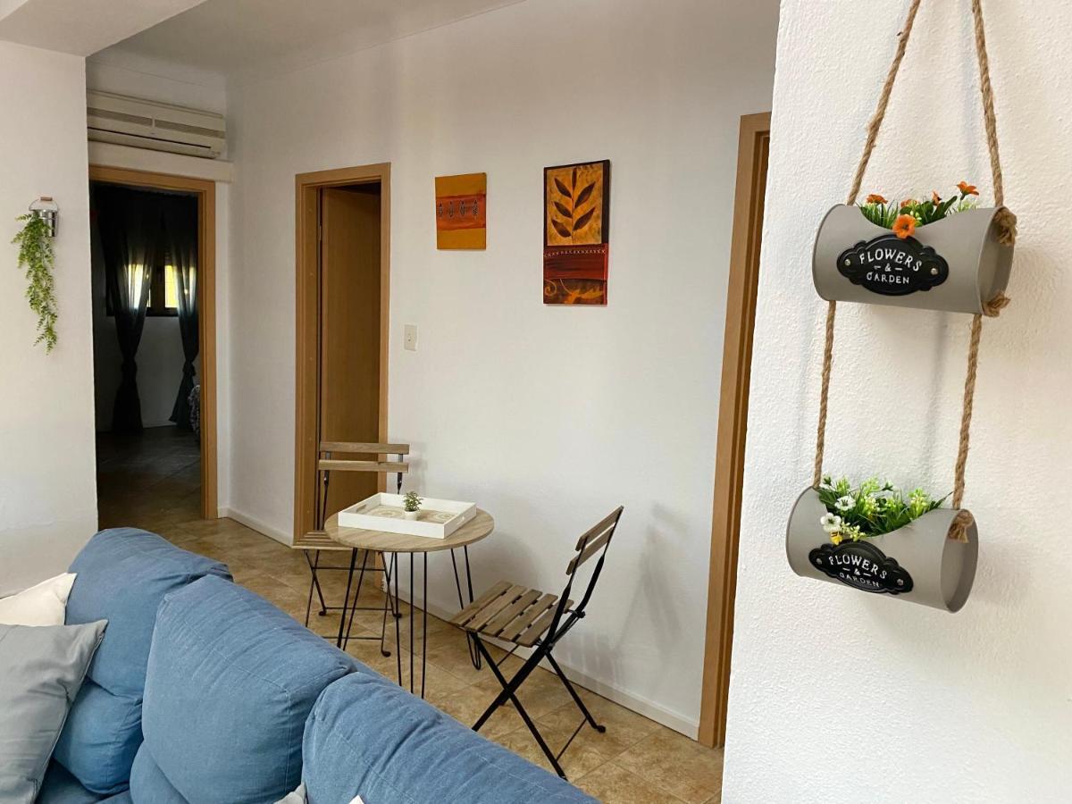 Las Palmeras Pizarra Ngoại thất bức ảnh