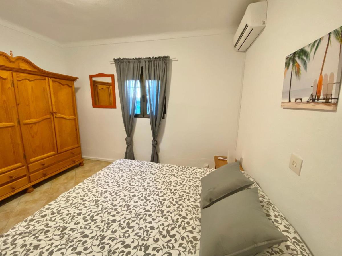 Las Palmeras Pizarra Ngoại thất bức ảnh