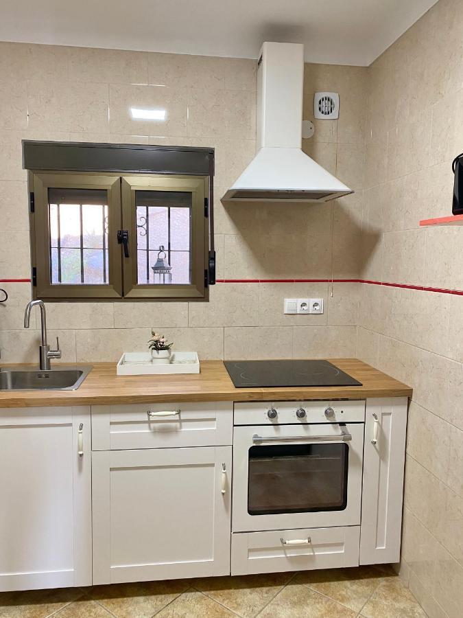 Las Palmeras Pizarra Ngoại thất bức ảnh