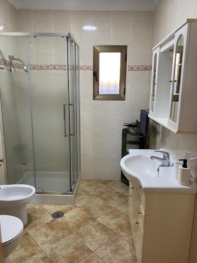 Las Palmeras Pizarra Ngoại thất bức ảnh