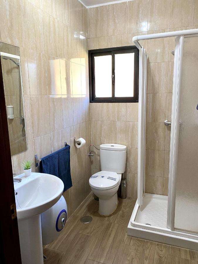 Las Palmeras Pizarra Ngoại thất bức ảnh