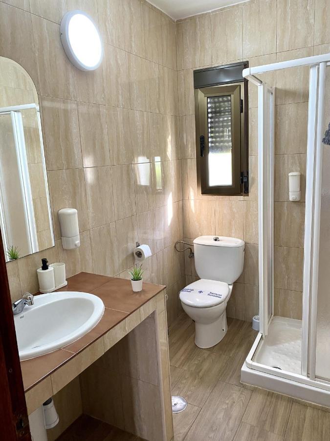 Las Palmeras Pizarra Ngoại thất bức ảnh