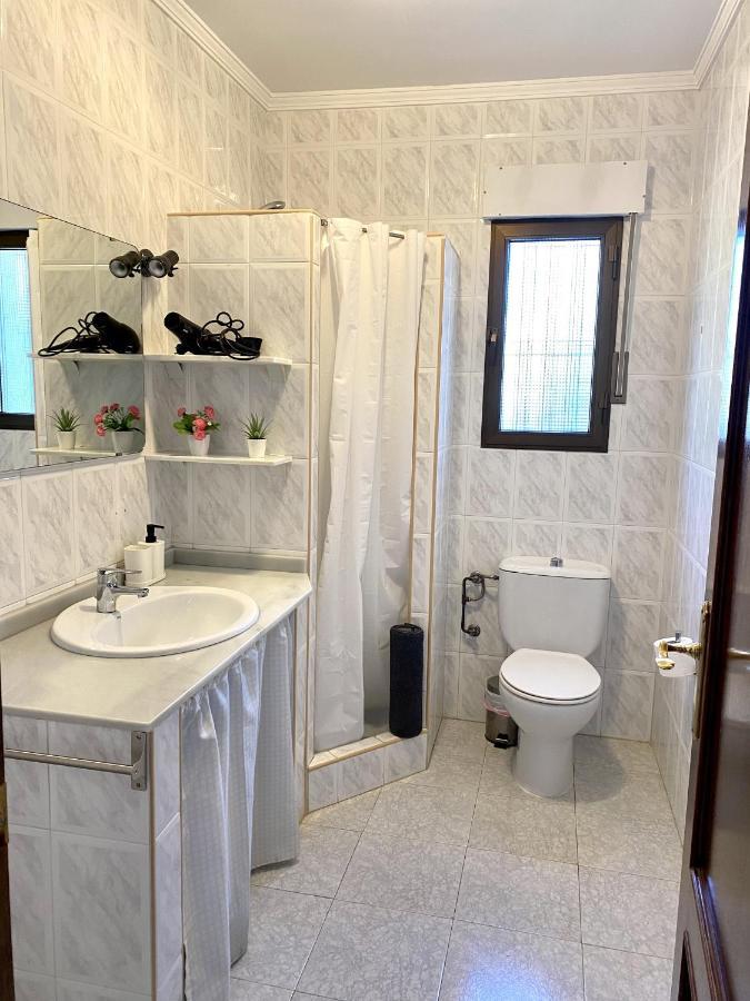 Las Palmeras Pizarra Ngoại thất bức ảnh